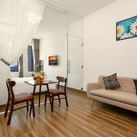 Van Apartment Ντα Νανγκ Εξωτερικό φωτογραφία