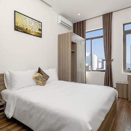 Van Apartment Ντα Νανγκ Εξωτερικό φωτογραφία