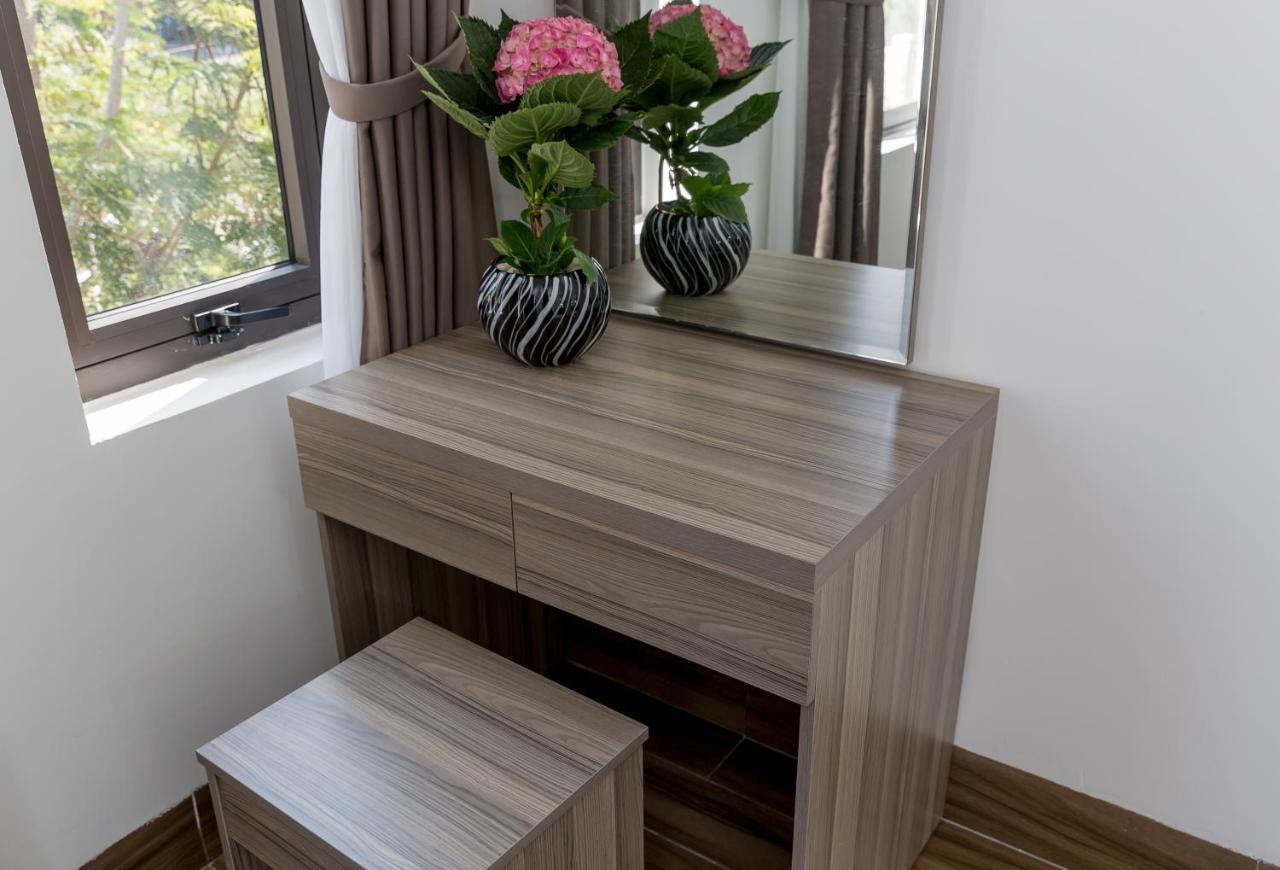 Van Apartment Ντα Νανγκ Εξωτερικό φωτογραφία