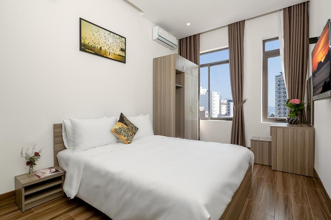 Van Apartment Ντα Νανγκ Εξωτερικό φωτογραφία