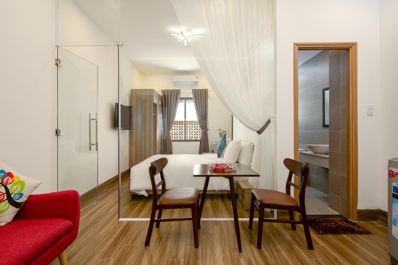 Van Apartment Ντα Νανγκ Εξωτερικό φωτογραφία