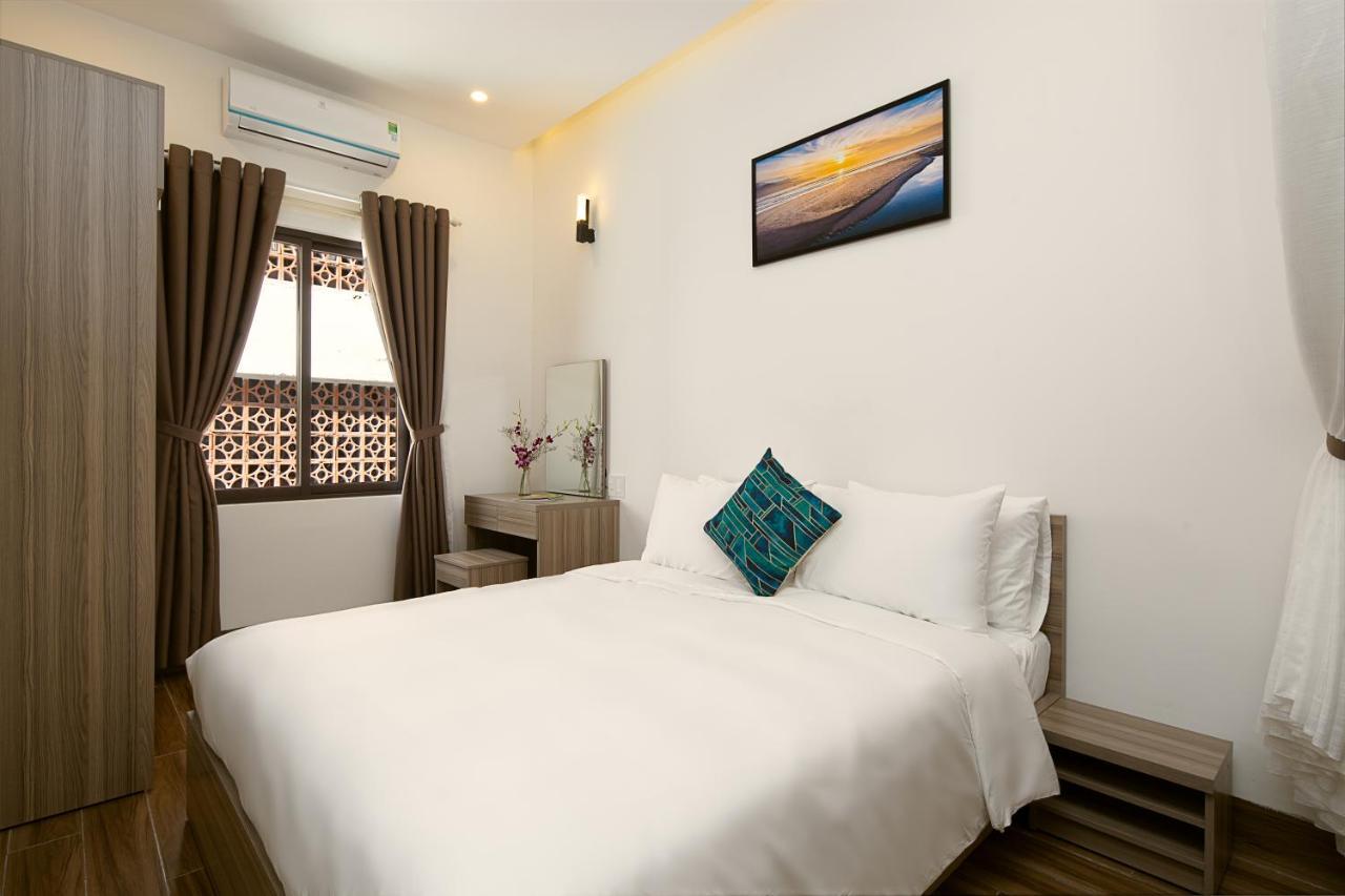 Van Apartment Ντα Νανγκ Εξωτερικό φωτογραφία