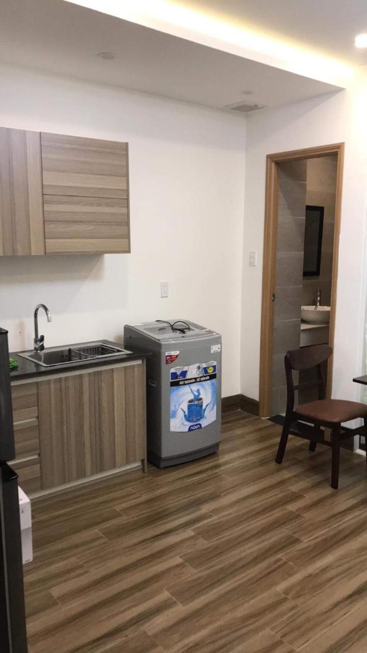 Van Apartment Ντα Νανγκ Εξωτερικό φωτογραφία
