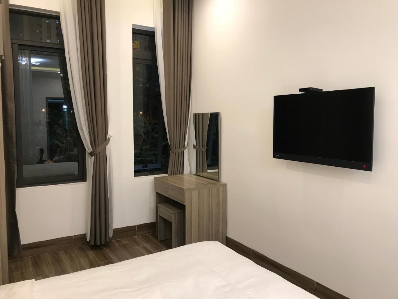 Van Apartment Ντα Νανγκ Εξωτερικό φωτογραφία